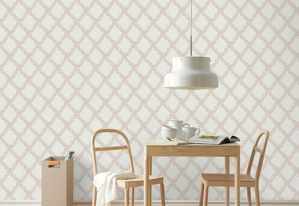 Обои Sandberg Linnea 560-44