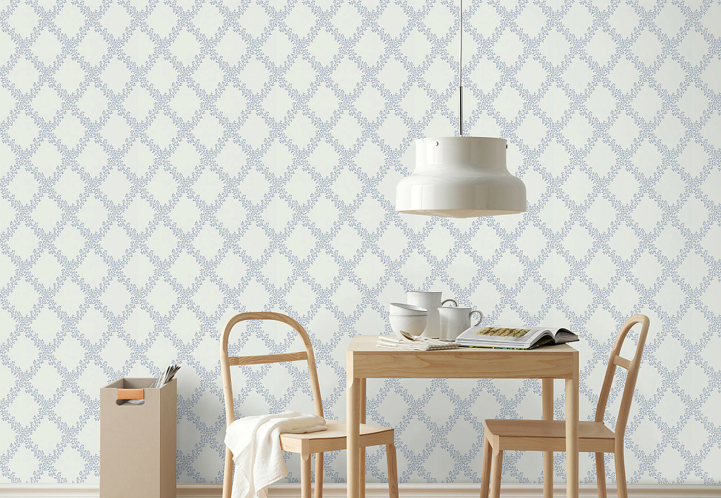 Обои Sandberg Linnea 560-66
