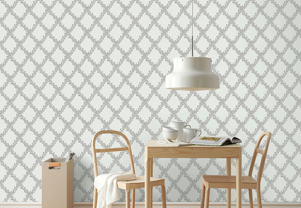 Обои Sandberg Linnea 560-81