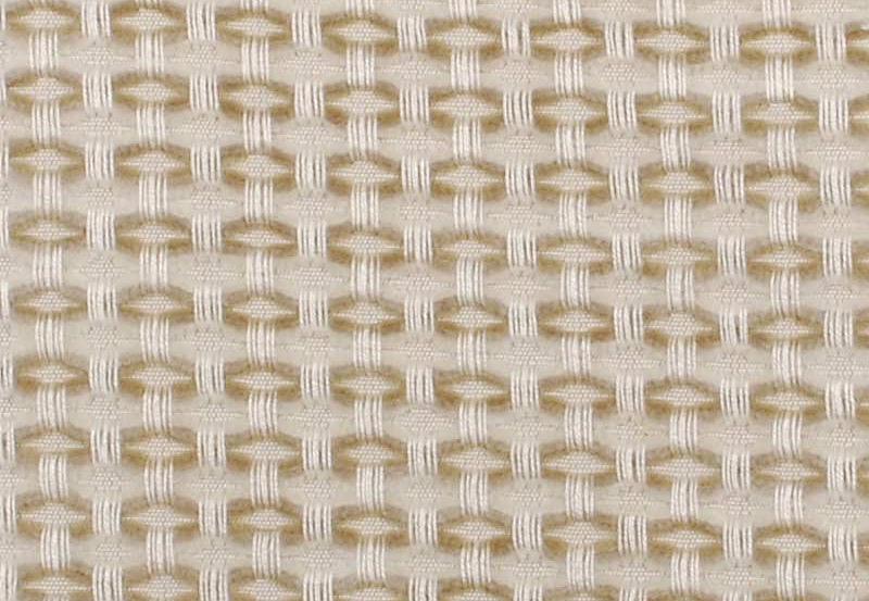 Ткань Duralee Wainwright II - Goldleaf, Ivory 15572/494