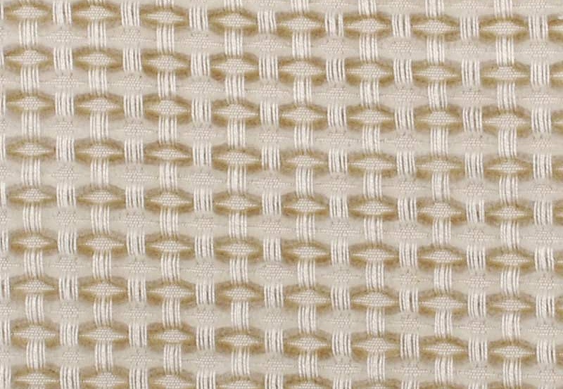 Ткань Duralee Wainwright II - Goldleaf, Ivory 15572/494
