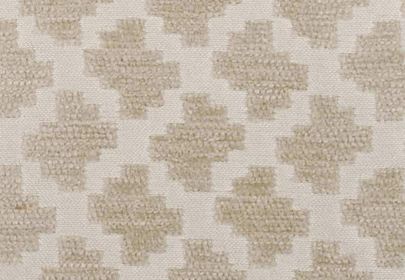 Ткань Duralee Wainwright II - Goldleaf, Ivory 15575/494