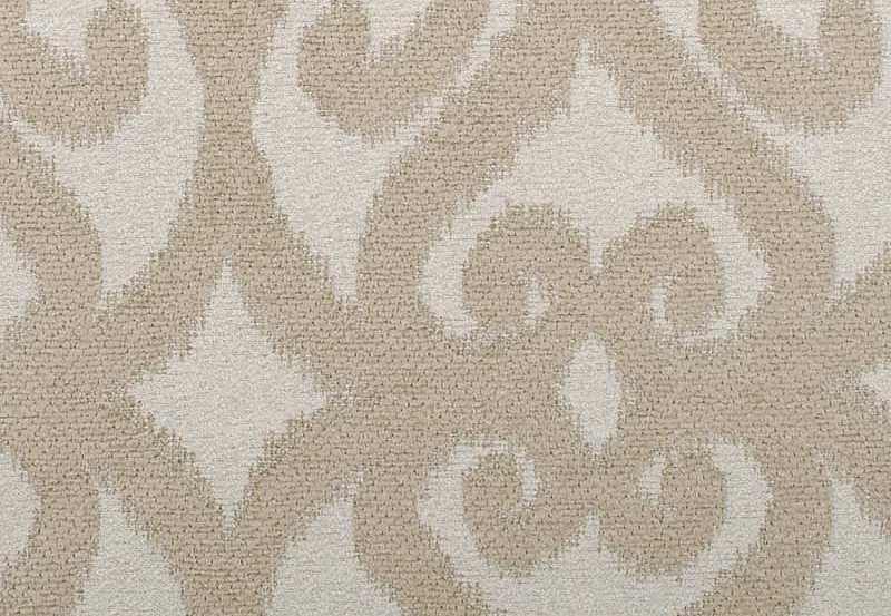 Ткань Duralee Wainwright II - Goldleaf, Ivory 15564/494