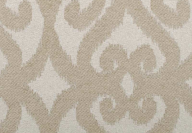 Ткань Duralee Wainwright II - Goldleaf, Ivory 15564/494