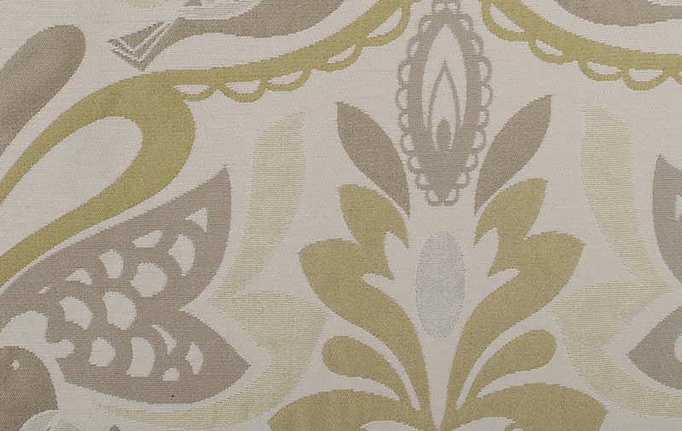 Американская ткань Duralee, коллекция Wainwright II - Goldleaf, Ivory, артикул 15565/610