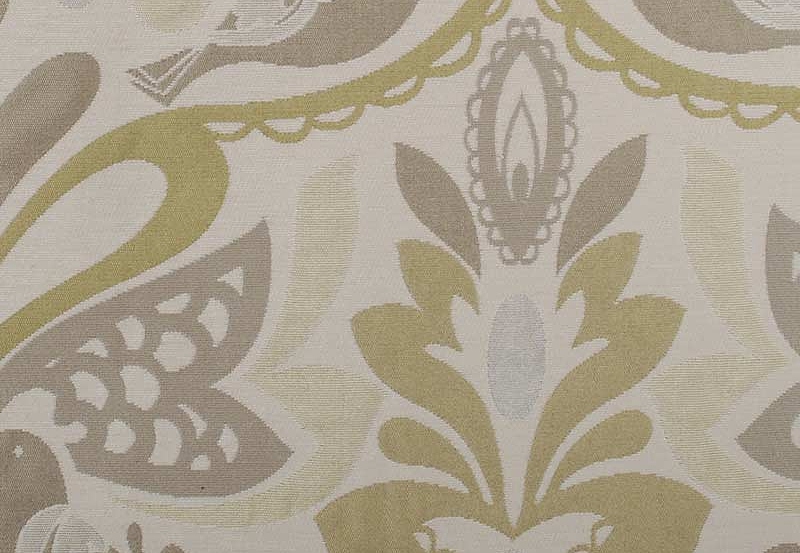 Ткань Duralee Wainwright II - Goldleaf, Ivory 15565/610