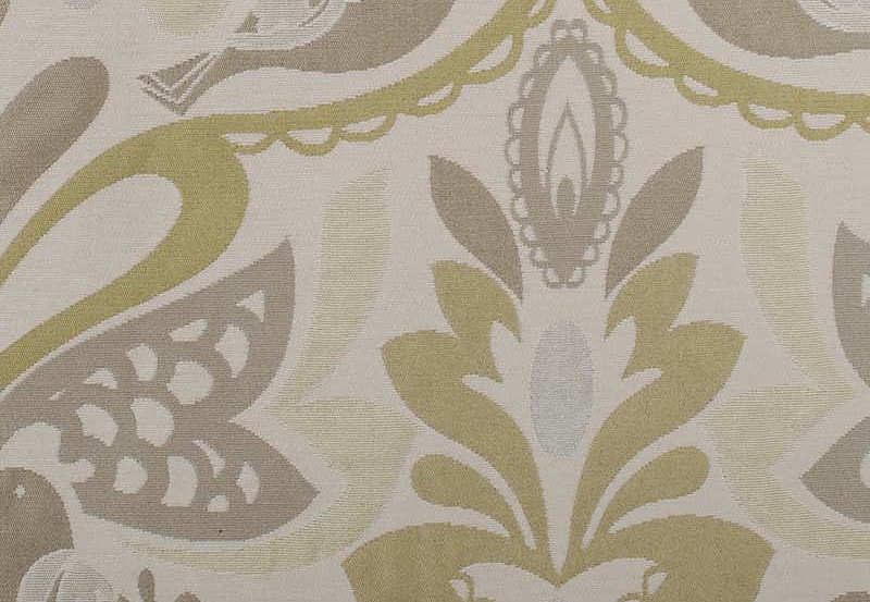 Ткань Duralee Wainwright II - Goldleaf, Ivory 15565/610