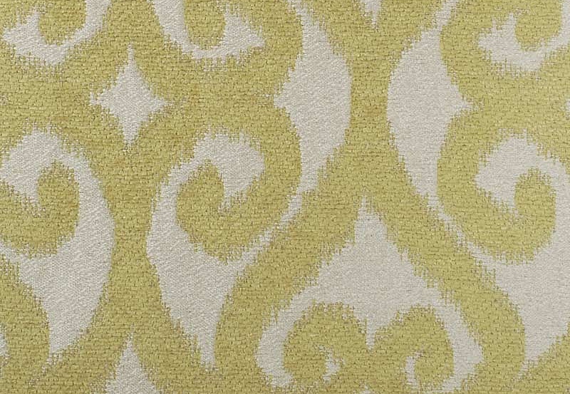 Ткань Duralee Wainwright II - Goldleaf, Ivory 15564/264