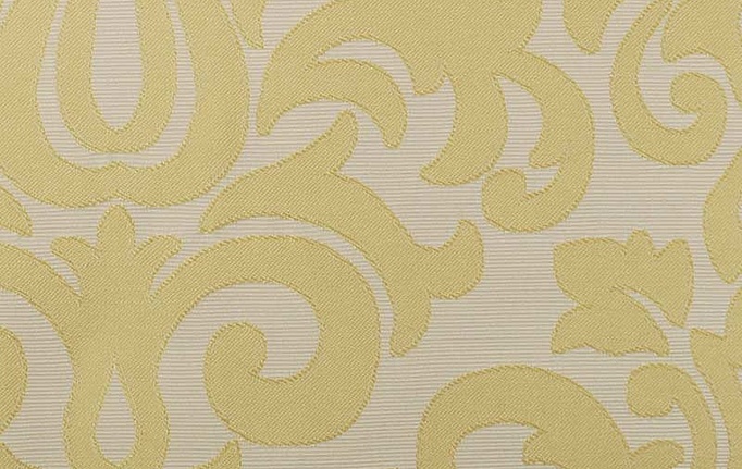 Американская ткань Duralee, коллекция Wainwright II - Goldleaf, Ivory, артикул 15556/610