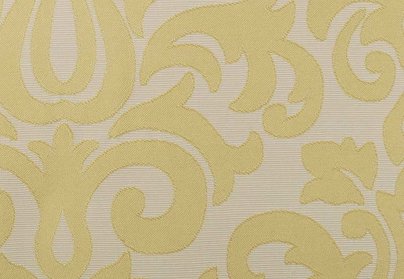 Ткань Duralee Wainwright II - Goldleaf, Ivory 15556/610