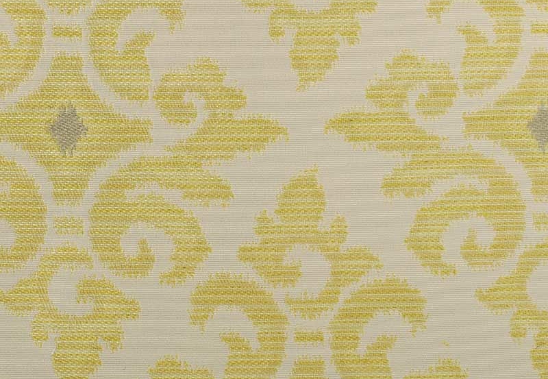 Ткань Duralee Wainwright II - Goldleaf, Ivory 15557/610