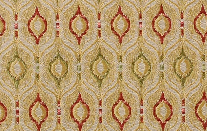 Американская ткань Duralee, коллекция Wainwright II - Goldleaf, Ivory, артикул 15559/264