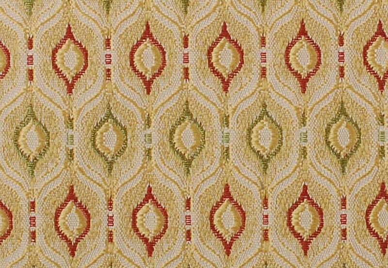 Ткань Duralee Wainwright II - Goldleaf, Ivory 15559/264