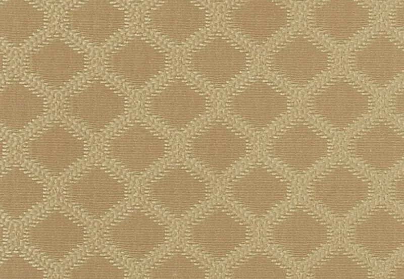 Ткань Duralee Wainwright II - Goldleaf, Ivory 15578/62