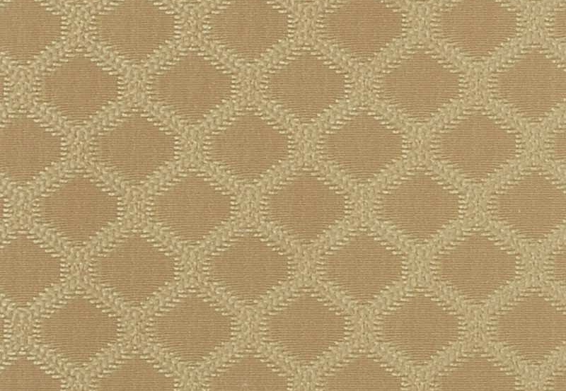 Ткань Duralee Wainwright II - Goldleaf, Ivory 15578/62