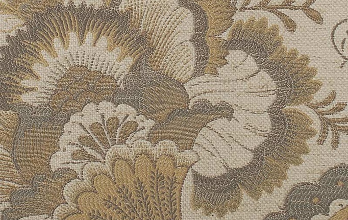 Американская ткань Duralee, коллекция Wainwright II - Goldleaf, Ivory, артикул 15568/62