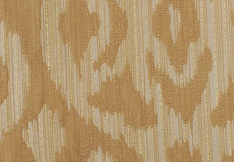 Ткань Duralee Wainwright II - Goldleaf, Ivory 15570/62