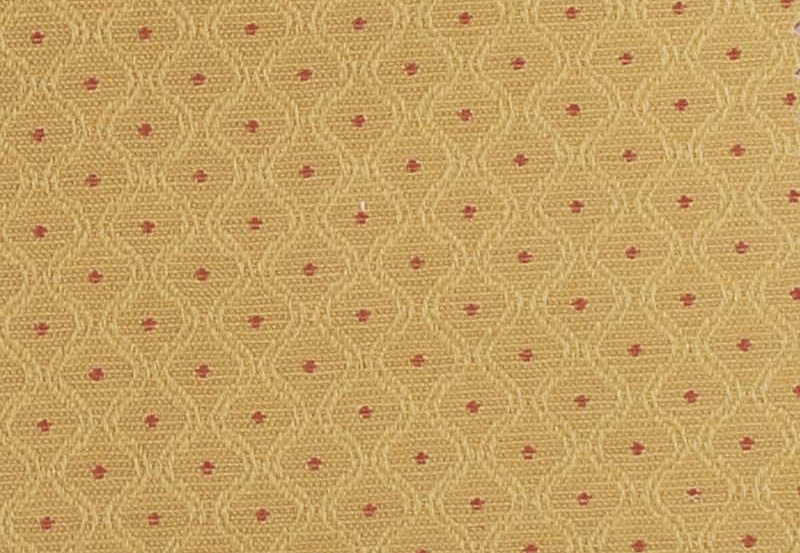 Ткань Duralee Wainwright II - Goldleaf, Ivory 15561/62