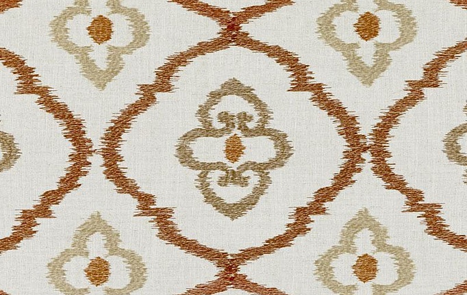 Американская ткань Duralee, коллекция Biltimore Collection, артикул 32773/77