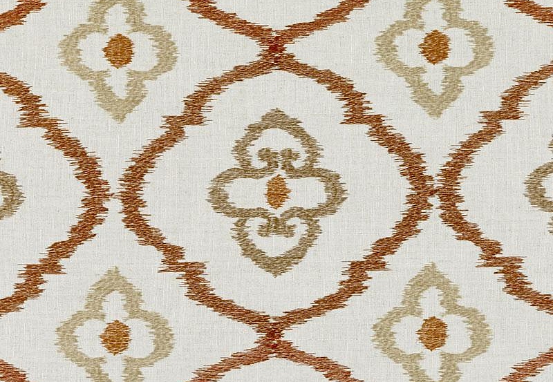 Ткань Duralee Biltimore Collection 32773/77