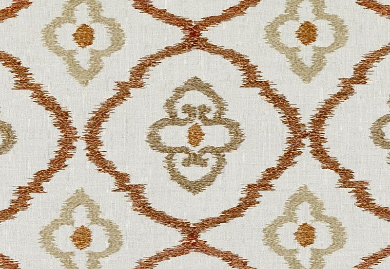 Ткань Duralee Biltimore Collection 32773/77