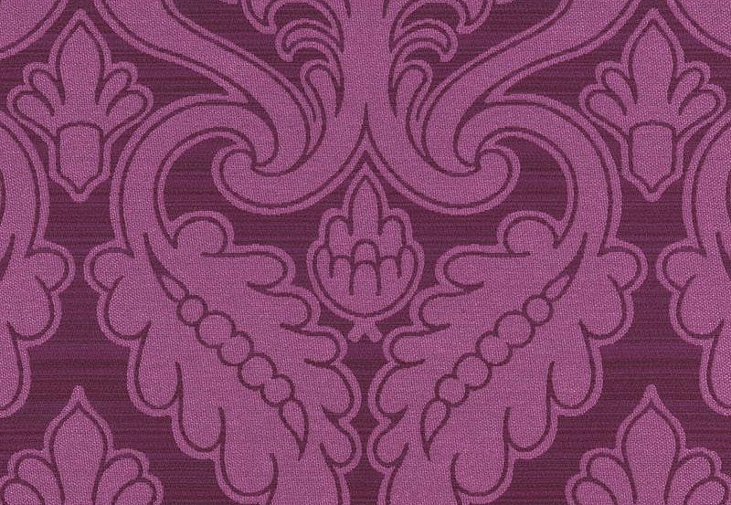 Ткань Duralee Eileen K. Boyd Vol.2 - Dahlia, Tangerine 15676/145