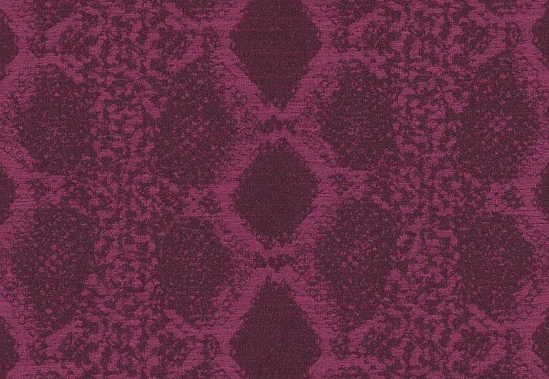 Ткань Duralee Eileen K. Boyd Vol.2 - Dahlia, Tangerine 15663/224