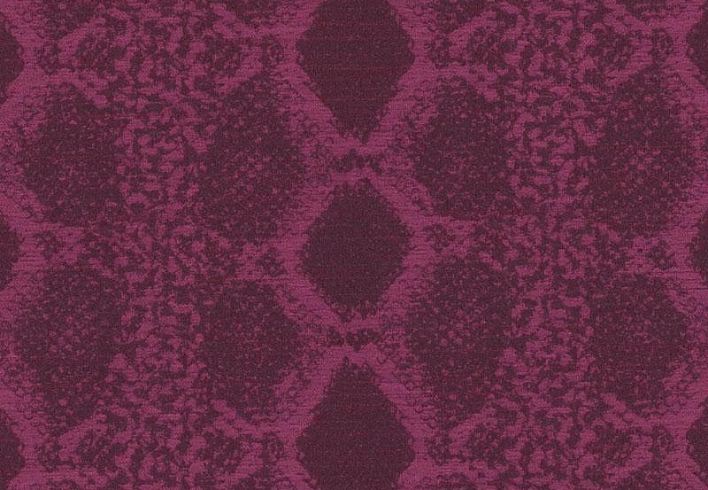 Ткань Duralee Eileen K. Boyd Vol.2 - Dahlia, Tangerine 15663/224