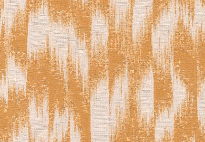 Ткань Duralee Eileen K. Boyd Vol.2 - Dahlia, Tangerine 32792/35