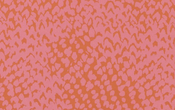 Американская ткань Duralee, коллекция Eileen K. Boyd Vol.2 - Dahlia, Tangerine, артикул 32793/35