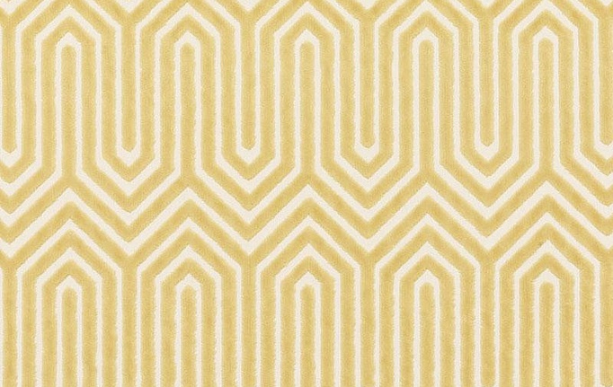 Американская ткань Duralee, коллекция Eileen K. Boyd Vol.2 - Dahlia, Tangerine, артикул 15657/610
