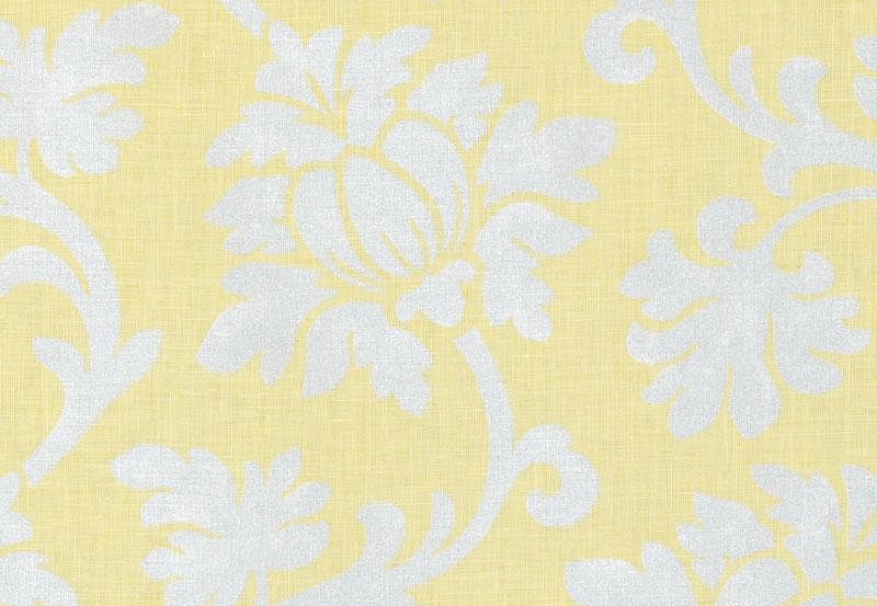 Ткань Duralee Eileen K. Boyd Vol.2 - Dahlia, Tangerine 21089/268