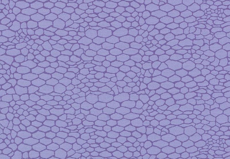 Ткань Duralee Eileen K. Boyd Vol.2 - Pewter, African Violet 15654/95