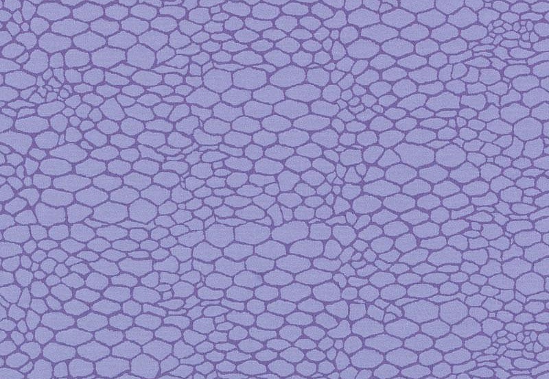 Ткань Duralee Eileen K. Boyd Vol.2 - Pewter, African Violet 15654/95