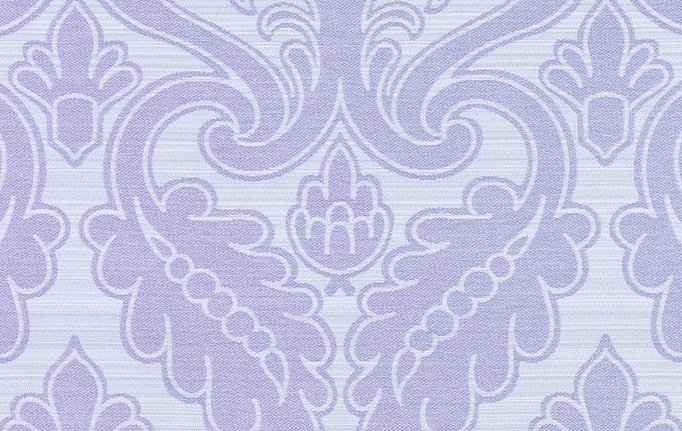 Американская ткань Duralee, коллекция Eileen K. Boyd Vol.2 - Pewter, African Violet, артикул 15676/241