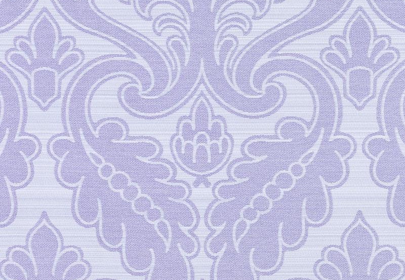 Ткань Duralee Eileen K. Boyd Vol.2 - Pewter, African Violet 15676/241