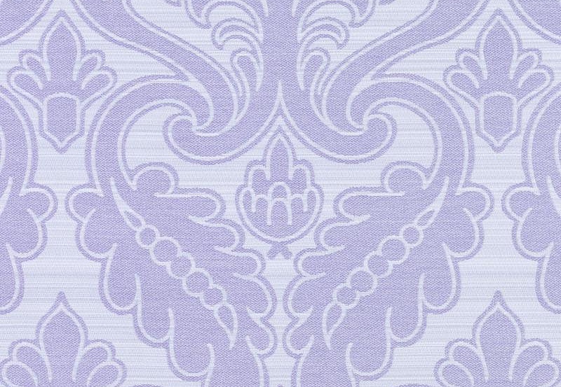 Ткань Duralee Eileen K. Boyd Vol.2 - Pewter, African Violet 15676/241