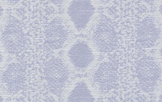 Американская ткань Duralee, коллекция Eileen K. Boyd Vol.2 - Pewter, African Violet, артикул 15663/241