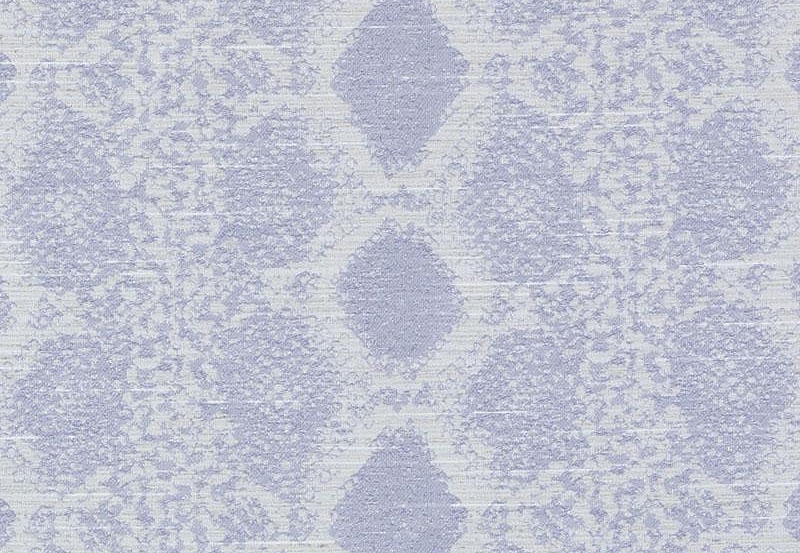 Ткань Duralee Eileen K. Boyd Vol.2 - Pewter, African Violet 15663/241