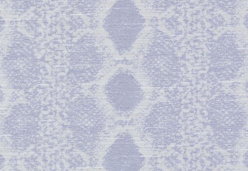 Ткань Duralee Eileen K. Boyd Vol.2 - Pewter, African Violet 15663/241