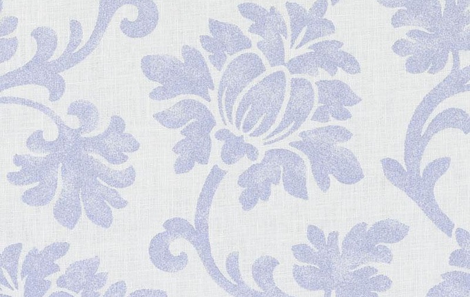 Американская ткань Duralee, коллекция Eileen K. Boyd Vol.2 - Pewter, African Violet, артикул 21089/241