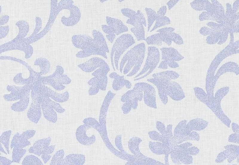 Ткань Duralee Eileen K. Boyd Vol.2 - Pewter, African Violet 21089/241