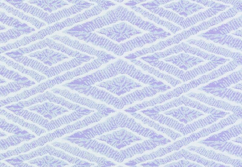 Ткань Duralee Eileen K. Boyd Vol.2 - Pewter, African Violet 15652/241