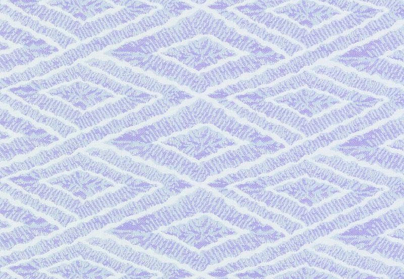 Ткань Duralee Eileen K. Boyd Vol.2 - Pewter, African Violet 15652/241