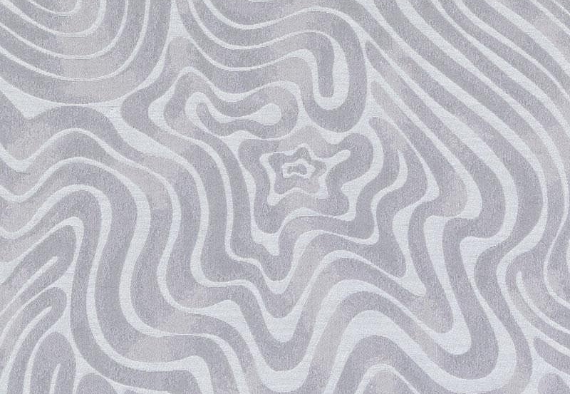 Ткань Duralee Eileen K. Boyd Vol.2 - Pewter, African Violet 15671/296