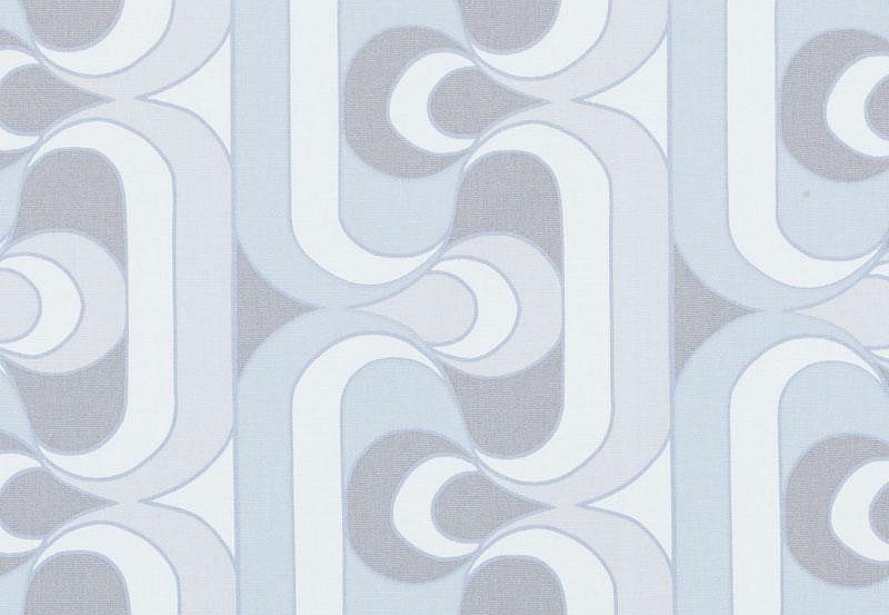 Ткань Duralee Eileen K. Boyd Vol.2 - Pewter, African Violet 21092/296