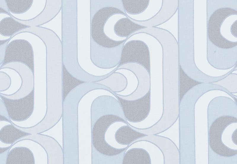 Ткань Duralee Eileen K. Boyd Vol.2 - Pewter, African Violet 21092/296