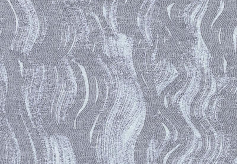 Ткань Duralee Eileen K. Boyd Vol.2 - Pewter, African Violet 15669/296