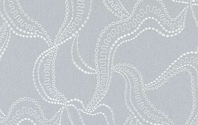 Американская ткань Duralee, коллекция Eileen K. Boyd Vol.2 - Pewter, African Violet, артикул 32771/296