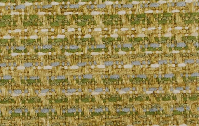 Американская ткань Duralee, коллекция Wainwright II - Aqua, Pistachio, артикул 15551/399